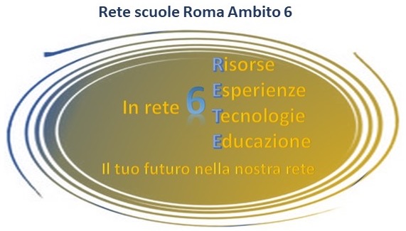 Logo Rete Ambito 6