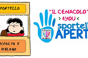 sportello ascolto